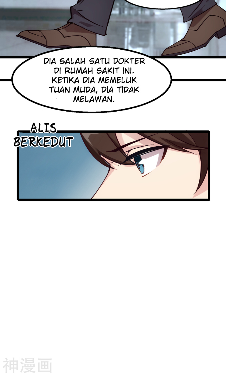 CEO’s Sudden Proposal Chapter 02 Bahasa Indonesia